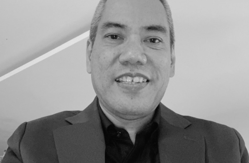 Ricardo Wakuta (Dino)