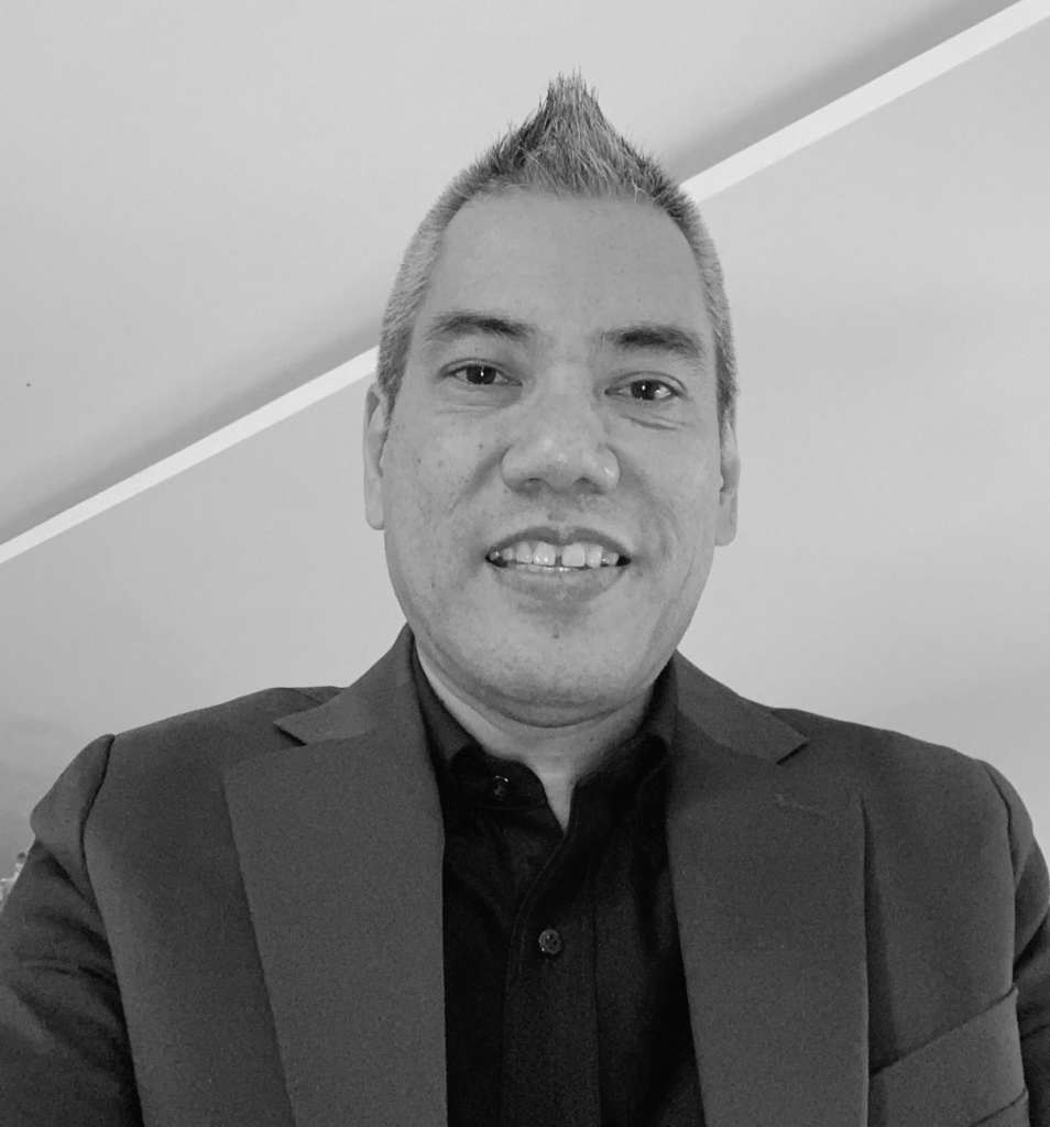 Ricardo Wakuta (Dino)