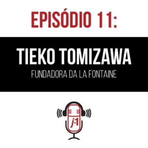 #11 Como ela conseguiu abrir o mercado japonês para produtos brasileiros