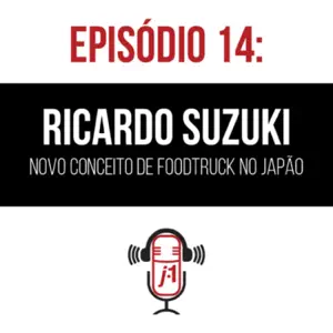 #14 Ele viaja 7 horas para atender seus clientes no Japão